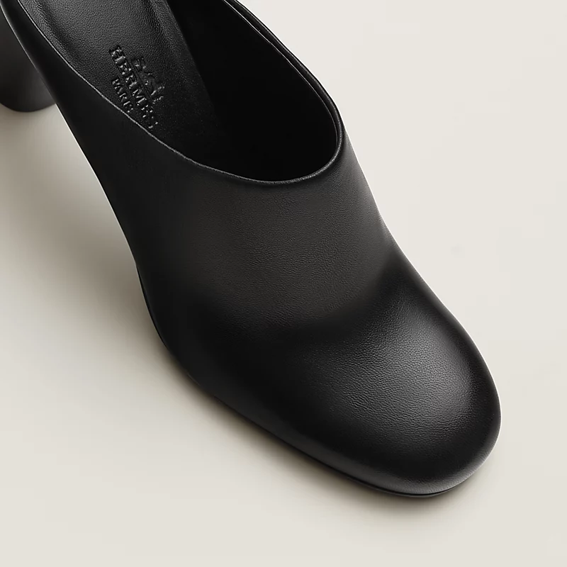 Hermès Lina 80 mule - Image 3